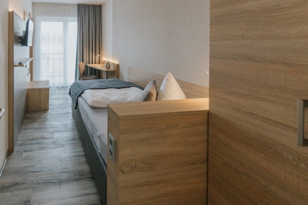 Pension Casa Mia (Spremberg)